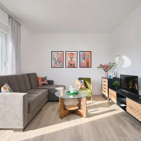 Apartment Lav By Litto Split