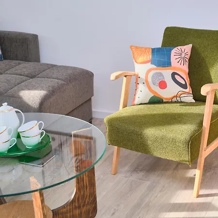 Lav By Litto Apartment Split