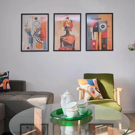 Apartment Lav By Litto Split