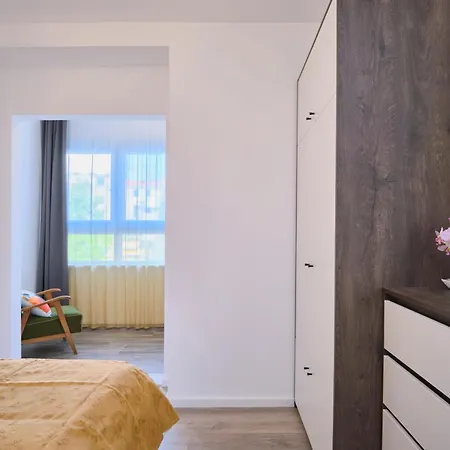 Apartment Lav By Litto Split