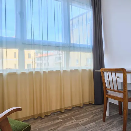 Lav By Litto Apartment