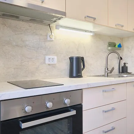 Apartment Lav By Litto