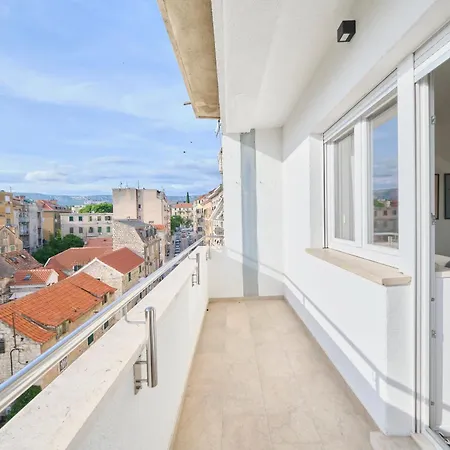 Apartment Lav By Litto Split