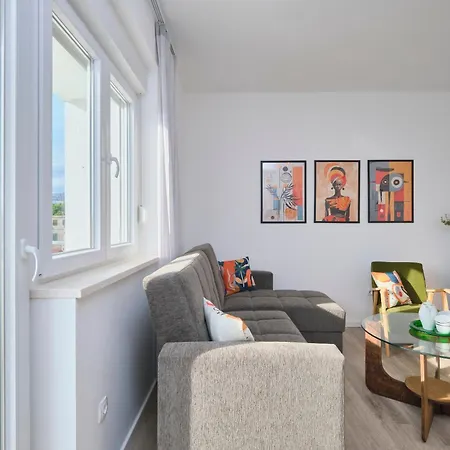 Lav By Litto Apartment Split