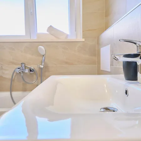 Lav By Litto Apartman Split