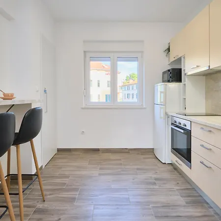 Lav By Litto Apartman Split