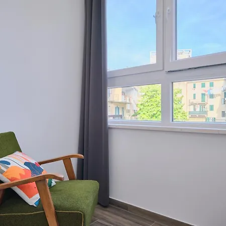 Apartman Lav By Litto *