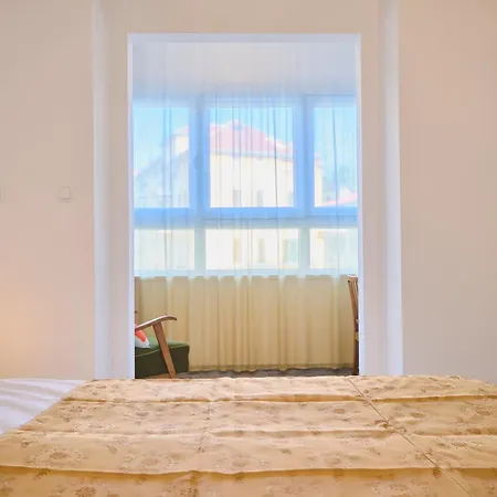 Lav By Litto Appartement *