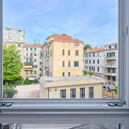 Apartman Lav By Litto