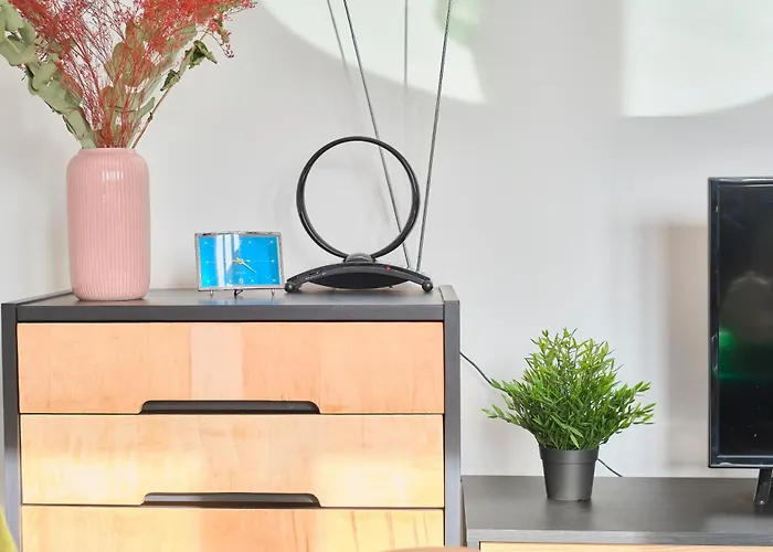 Appartement Lav By Litto