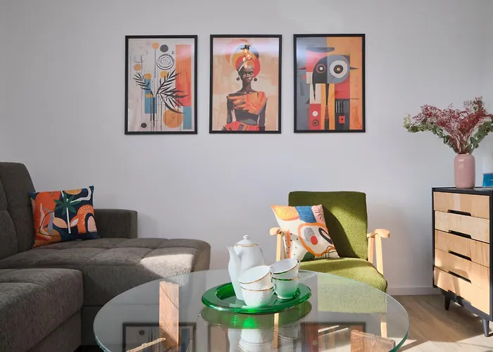 Appartement Lav By Litto Split