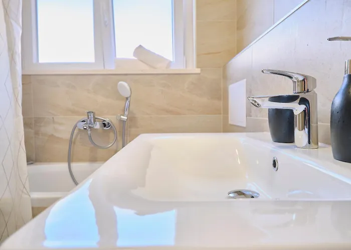 Lav By Litto Appartement Split