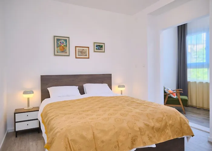 Appartement Lav By Litto