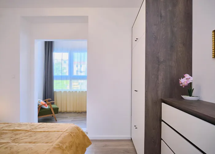 Appartement Lav By Litto Split