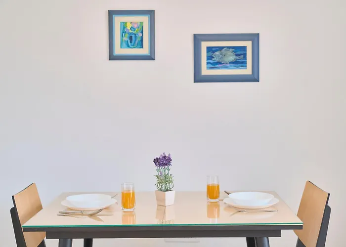 Lav By Litto Appartement *