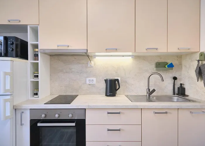 Lav By Litto Appartement Split