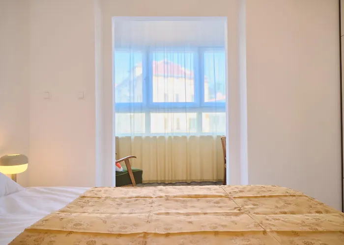 Lav By Litto Appartement *