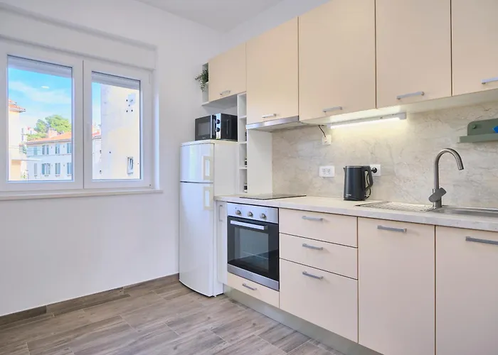 Appartement Lav By Litto *