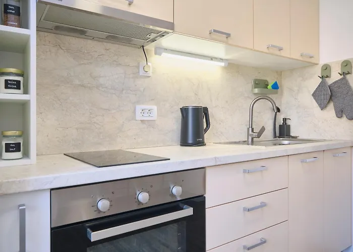 Appartement Lav By Litto