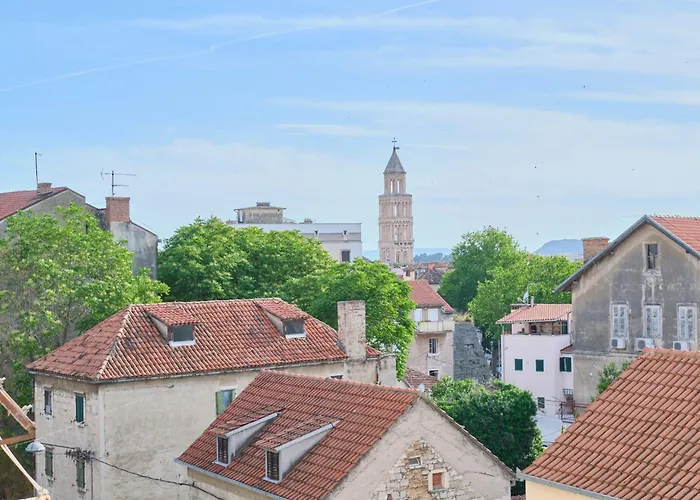 Appartement Lav By Litto *