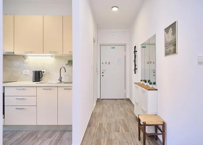 Lav By Litto Appartement *